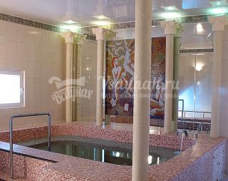 Сауна Сауна-Центр Здоровье и Пар в Челябинске