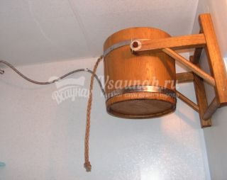 Сауна Сауна Менделеевец в Тобольске