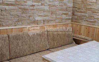 Сауна 5/5 Две пятерки в Мурманске