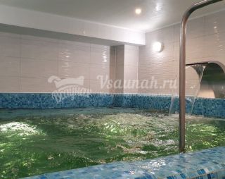 Сауна Сауна 5/5 Две пятерки в Мурманске