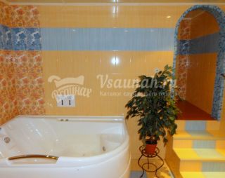 Сауна Сауна 5/5 Две пятерки в Мурманске