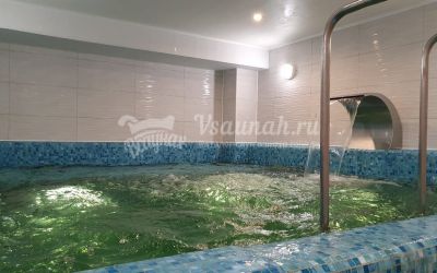 Сауна 5/5 Две пятерки в Мурманске