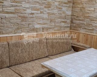 Сауна Сауна 5/5 Две пятерки в Мурманске