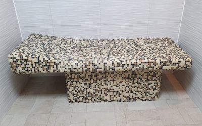 Сауна 5/5 Две пятерки в Мурманске