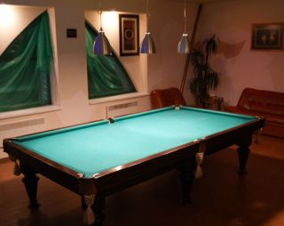 Сауна Сауна Абсолют в Мурманске