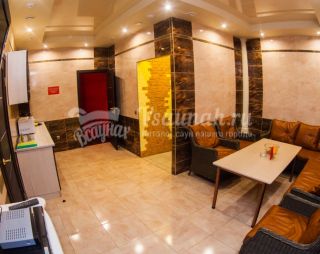 Сауна Сауна Люкс 91 в Мурманске