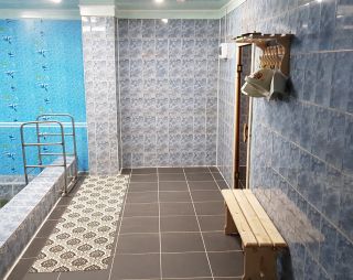 Сауна Сауна Пар - Дом (House) в Мурманске