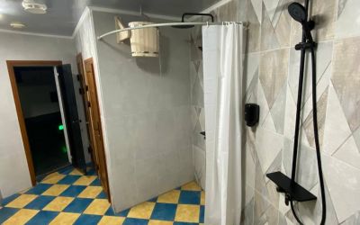 Сауна Алекс в Мурманске