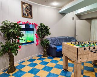 Сауна Сауна Алекс в Мурманске