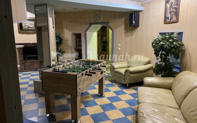 Сауна Алекс в Мурманске