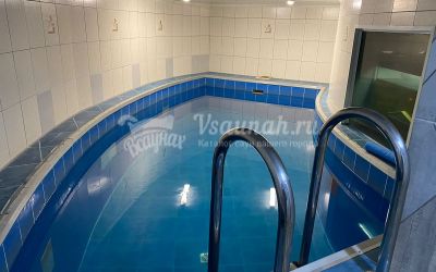 Сауна Алекс в Мурманске