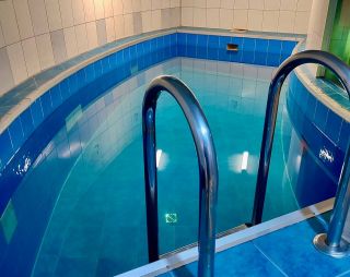 Сауна Сауна Алекс в Мурманске