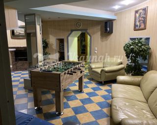 Сауна Сауна Алекс в Мурманске