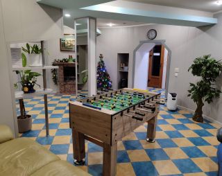 Сауна Сауна Алекс в Мурманске