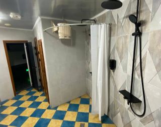 Сауна Сауна Алекс в Мурманске