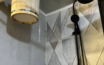 Сауна Алекс в Мурманске