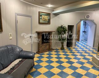 Сауна Сауна Алекс в Мурманске