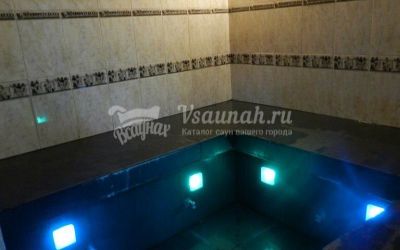 Сауна Алекс в Мурманске