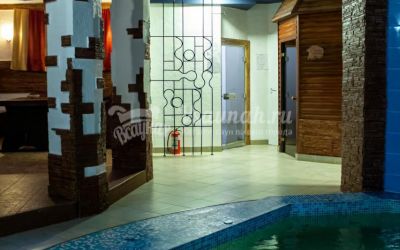 Сауна Жар Птица в Мурманске