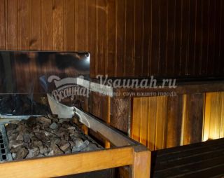 Сауна Сауна Жар Птица в Мурманске