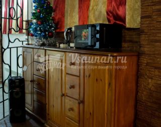 Сауна Сауна Жар Птица в Мурманске