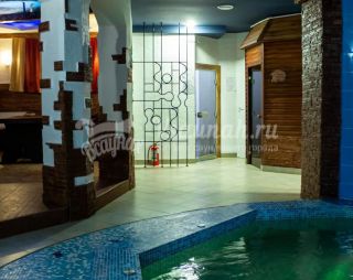 Сауна Сауна Жар Птица в Мурманске