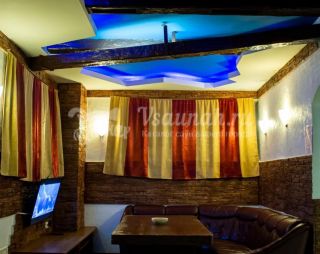 Сауна Сауна Жар Птица в Мурманске