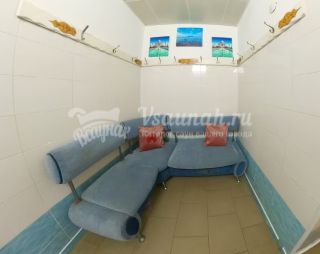 Сауна Сауна Томила на Мира 32/1 в Оренбурге