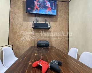 Сауна Сауна СИЕСТА на ул. Мира 32/1 в Оренбурге