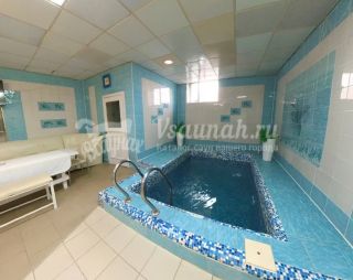 Сауна Сауна Томила на Мира 32/1 в Оренбурге