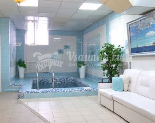 Сауна Сауна Томила на Мира 32/1 в Оренбурге