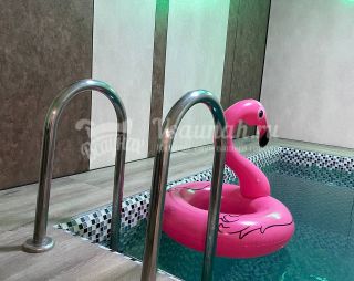 Сауна Сауна СИЕСТА на ул. Мира 32/1 в Оренбурге