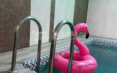 Сауна СИЕСТА на ул. Мира 32/1 в Оренбурге