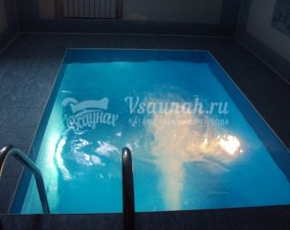 Сауна Сауна Томила на Мира 32/1 в Оренбурге