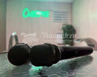 Сауна Сауна СИЕСТА на ул. Мира 32/1 в Оренбурге