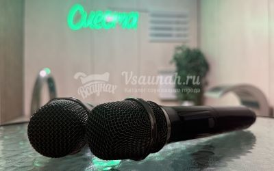 Сауна СИЕСТА на ул. Мира 32/1 в Оренбурге