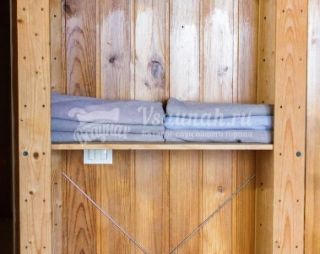 Сауна Сауна Банный Рай в Ханты-Мансийске