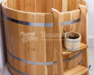 Сауна Сауна Банный Рай в Ханты-Мансийске