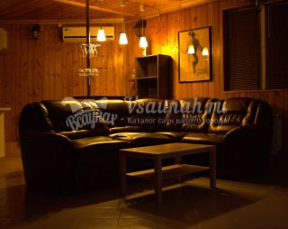 Сауна Сауна Банный Рай в Ханты-Мансийске