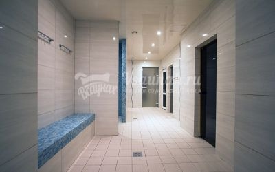 Банный комплекс Sauna Club в Перми