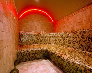 Сауна Банный комплекс Sauna Club в Перми