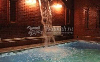 Сауна Лагуна Удовольствий в Перми
