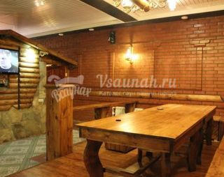 Сауна Сауна Лагуна Удовольствий в Перми