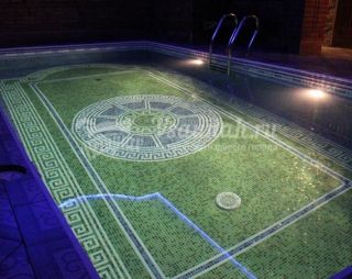 Сауна Сауна Лагуна Удовольствий в Перми