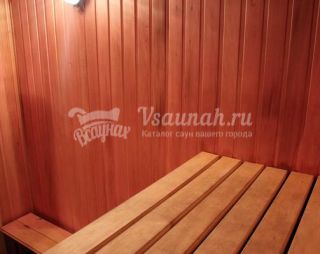 Сауна Сауна Лагуна Удовольствий в Перми