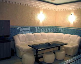 Сауна Сауна Relax в Копейске