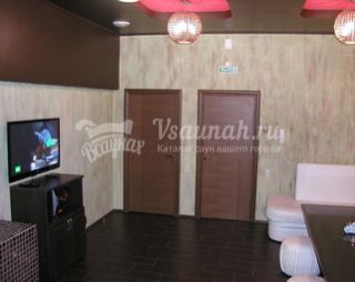 Сауна Сауна Relax в Копейске