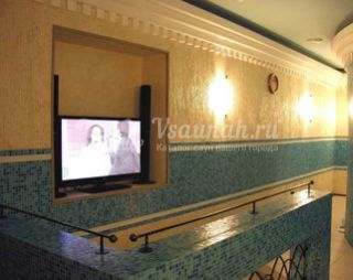 Сауна Сауна Relax в Копейске