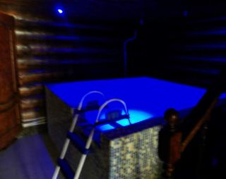 Сауна Баня в Перми в Перми