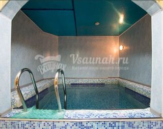 Сауна Сауна Джозеф в Перми